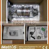 Full Stainless Steel Used Sausage Stuffer Sausage Filler thumbnail-6