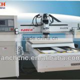 Fanch ATC cnc engraving machine FC-2513TW in China