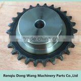 Custom Sprocket Manufacturer