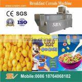 High Quality Automatic Breakfast Cereals Make Machinery