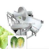 Cabbage Half-splitting Machine/cabbage Cutting Machine/cabbage Cutter