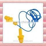 3M 340-4004 Polyurethane Ear Plug, Polyurethane Material Ear Plug, Prevent Noise Ear Plug thumbnail-1