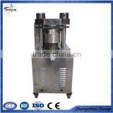 Small Scale Hydraulic Oil Mill/press for Making Cooking Oil Manufacture Made in China