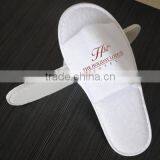 Terry Towel Slipper thumbnail-1