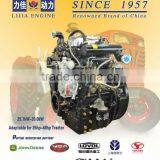Promotion!Factory Direct!2 Cylinder Tractor 4-Stroke Engine thumbnail-1