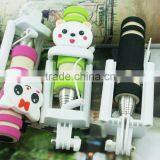 Selfie Stick Mini Monopods NEW Foldable Super Mini Pocket Selfie Stick thumbnail-2