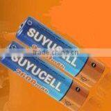 1.5v Um3 Battery aa Size Battery/1.5v Alkline Battery/1.5 Button Cell Battery thumbnail-2