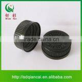 Wholesale China Products 32/410 Plastic Lid , Plstic Double Layer Cap