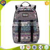 New Design Strong Laptop Backpack for Teenager thumbnail-1