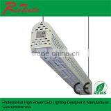 2016 Hot Linear High Bay Warehouse Linear Light 50W 100W 150W 200W Led Linear High Bay Light thumbnail-6