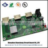 Power Bank Pcb Assembly PCBA Cloning Supply Manufacturer thumbnail-2