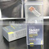 House Shape Metal USB Flash Drives thumbnail-4