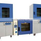 Hot Sale! Factory Price of Vacuum Drying Oven / Lab Vacuum Oven thumbnail-1