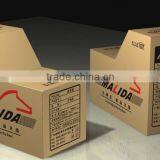 Full Printing TV Boxes 3 Ply 5 Ply China New Products TV Packaging Boxes thumbnail-5