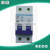 3 Poles Number and Mini Type Electrical Circuit Breakers thumbnail-2