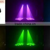 Multifunction Led Light Nightclub & Pub 60w Scanner Light thumbnail-1