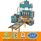 Steel Grating Machine thumbnail-1
