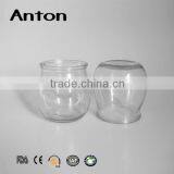 Candle Holder Glass Mug Cup Wholesale thumbnail-3