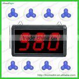 Wireless Guest Paging System Restaurant Calling thumbnail-1