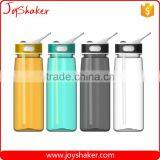 800ML Empty Plastic Water Bottles BPA Free Wholesale thumbnail-2