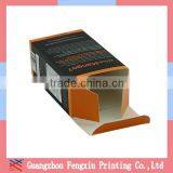 The Cheapest Soft Paper Folding Package Box thumbnail-3