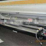 SM1625 Auto Feeding Denim Jeans Laser Engraving Machine thumbnail-3