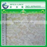 APN4000-hight Quantity Lace Cotton/line Fabric Fabric For Garment thumbnail-1