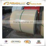 Cheap Coated Steel Coil Color Steel Sheet From Tangshan thumbnail-3