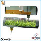 Ultra Wide Lcd 8.8 Inch 1920x320 Resolution Normally White for Automotive Lcd Display