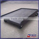 Foldable Platform Hand Truck