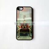Accept Small Mix Order 3d Cases for Iphone 5 Case