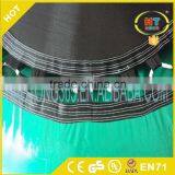 Inflatable Play Station Jumper Heavy Duty Splash Inflatable Water Trampoline for Kid and Adult thumbnail-5