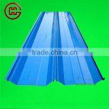 YX51-410-820 Corrugated Steel Roofing Sheet