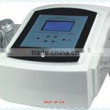 10MHz Ultrasonic Cavitation Skin Lifting Slimming Machine Cavitation Weight Loss Machine