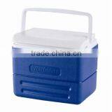 Portable Plastic Cooler Box