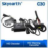 HID CAN-BUS Warning Canceller thumbnail-1