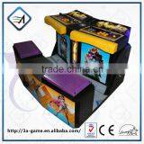 Coin Operated Game Machine Ultra Street Fighter 4 Video Arcade For Sale thumbnail-3