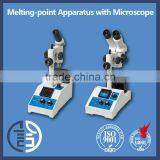 X-4 Digital Melting Point Apparatus With Microscope