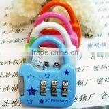 Unique Design Cheap Combination 3 Digit Combination Lock thumbnail-2