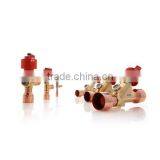 CE certificate electronic expansion valve E2V