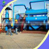 No Pollution Waste Oil Refinery Equipment thumbnail-5