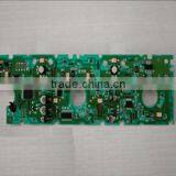 Green Solder Mask Controller Board 887 Leading Pcb Producer