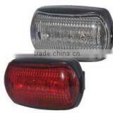 2014 New Led Bike Rear Light Bicycle Safety Light