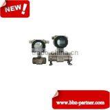 BBZ Temperature Pressure Compensation Type Turbine Flowmeter for Gas and Liquid