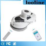 Looline Hottest House Clean Machine Home Cleaning Robot P2P High Quality Robot Vaccum Cleaner thumbnail-2