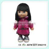 New Items In China Market Trending Hot Products With Fashion Dress Baby Dolls thumbnail-1