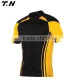 Custom Rugby Jersey/rugby Shirt in Thailand Quality Choice thumbnail-6