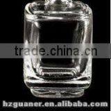 Mini Glass Nail Polish Bottles