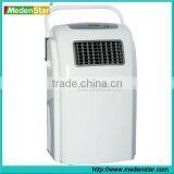 Medenstar New Product Portable UV Light Air Sterilizer with High Efficiency