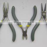 3pcs Mini Pliers, Jewelry Tools, DIY Tools, Chinese Manufactory thumbnail-1